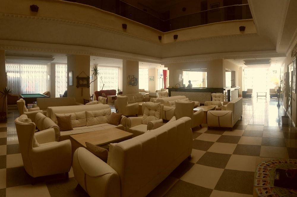Club Bayar Beach Hotel Alanya Bagian luar foto