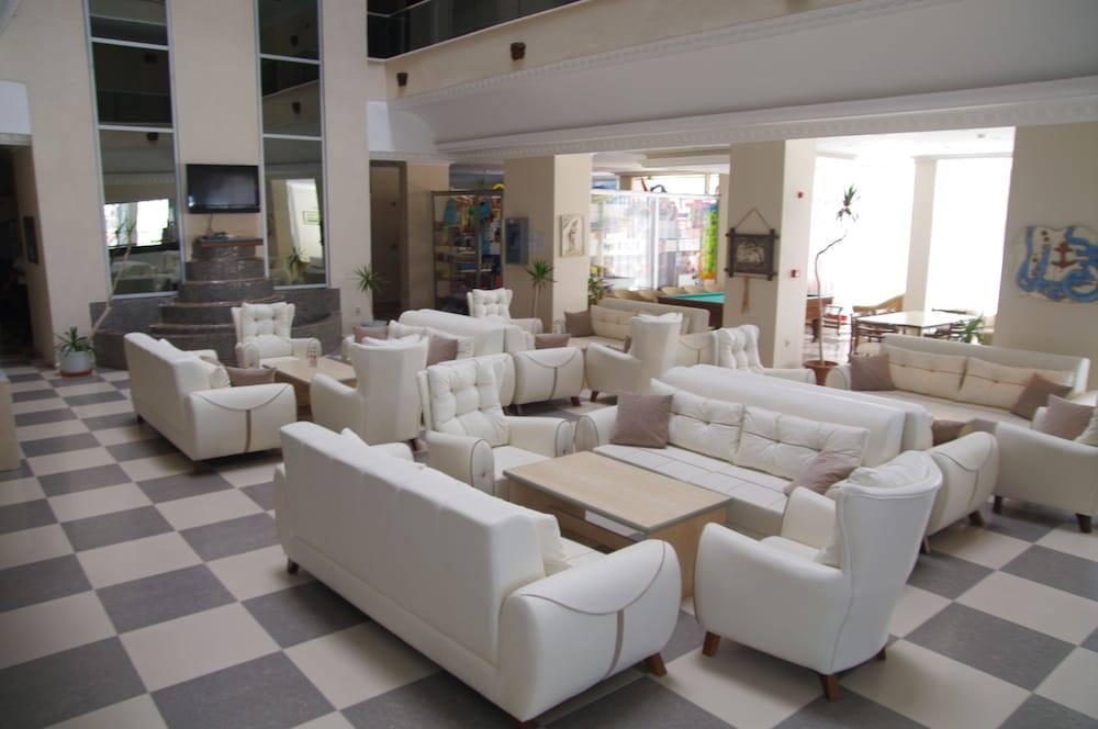 Club Bayar Beach Hotel Alanya Bagian luar foto