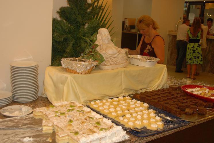 Club Bayar Beach Hotel Alanya Bagian luar foto